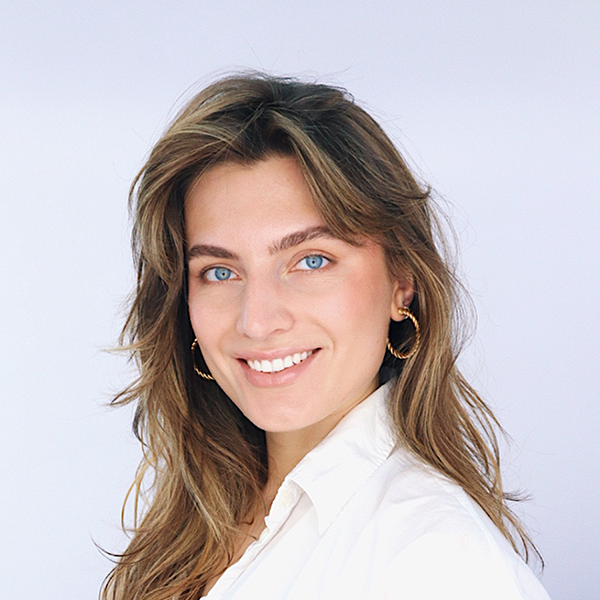Nadia Varigina